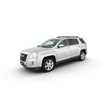 Used 2012 GMC Terrain for Sale Online Carvana